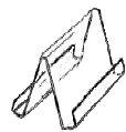easels acrylic display,display case,display cabinet,sign holder,brochure holder,display cabinet,stiplex display,plexi display,acrylic box case, fundrising ballot box case,jewelry display,plexiglas display