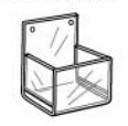 Acrylic apparel displays,acrylic display,easel display,acrylic stand display,literature display,sign holder,brochure display,display case,acrylic display cabinet,hoisery display,acrylic easel display,belt display