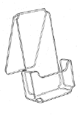 phone acrylic display,display case,display cabinet,sign holder,box case,brochure holder,store display,retail display,jewelry display,fundrising ballot box,easels display,cosmetic display,literature display