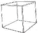 acrylic box cases display,acrylic display,acrylic box,fundrising box case,sugestion box case,display case,model display cases,baseball display cases,sign holder,acrylic cube